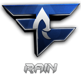 Arrow Png Images Transparent Background Play - Faze Rain Logo