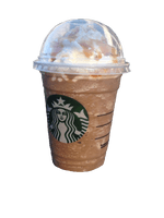 Coffee Tea Drink Fizzy Caffeinated Starbucks Drinks - Free PNG