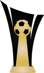 Concacaf Champions League Trophy - Concacaf Champions League Png