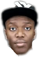 Report Abuse - Ksi Transparent Png