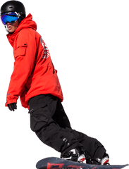 Basi Level 2 Snowboarder Course Price - Snowboarding Before And After Png