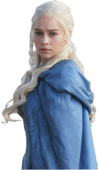 Daenerys Stormborn Of House Targaryen - Westworld Vs Game Of Thrones Png