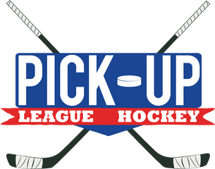 Pick - Up League Hockey Vr Hockey For The Oculus Go Rift Pick Up League Hockey Vr Png