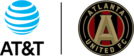 Unite And Conquer Atlanta United - Logo Atlanta United Png Transparente