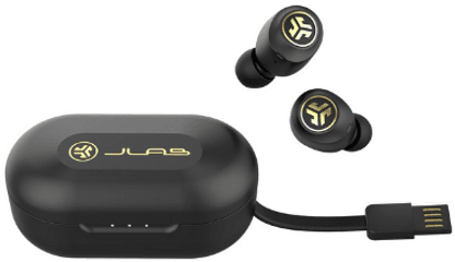 Jbuds Air Icon - Jlab Jbuds Air Icon True Wireless Earbuds Png