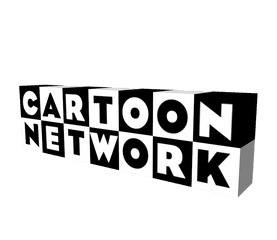 Cartoon Network Logo Transparent - Logo Cartoon Net Work Png