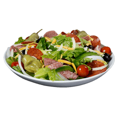 Antipasto Salad Png