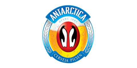 Simbolo Da Antarctica Png 5 Image - Antartics Beer Transparent Logo