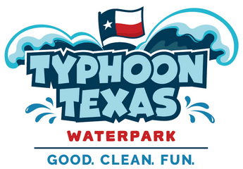 Typhoon Texas Waterpark - The Rose Water Park Png