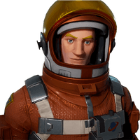 Specialist Protective Equipment Personal Mission Royale Fortnite - Free PNG