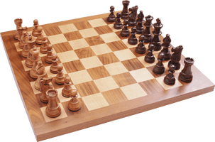 Chess Pieces HD Image Free - Free PNG