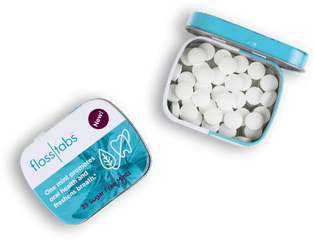 Png Free Breath Mint - Breath Mints Png