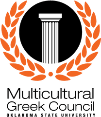 Multicultural Greek Council History - Multicultural Greek Council Logo Png