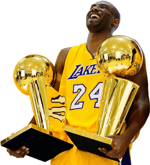 Bryant Lakers Kobe - Kobe Bryant The Moment You Give Up Png