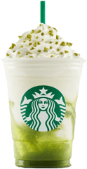 Starbucks Png Transparent Images - Starbucks New Logo 2011