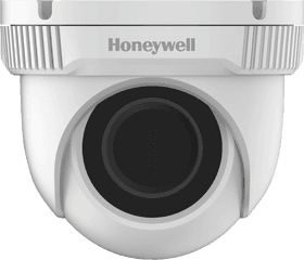 Honeywell Commercial Security Ball Camera - Norbain Honeywell Hed2per3 Png