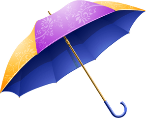 Umbrella Png Images Free Download Picture - Umbrella Clipart Png