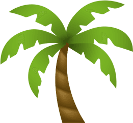 Palm Tree Iconos - Descarga Gratuita Png Y Svg Fresh