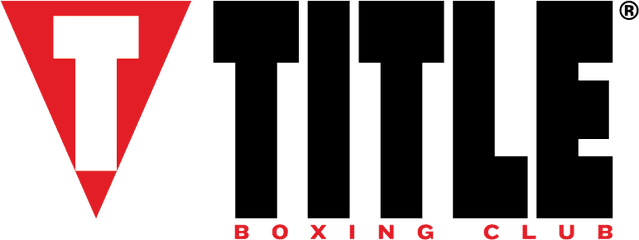 Become A Title Boxing Club Ambassador - Title Boxing Png