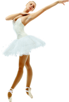 Ballet Hd - Free PNG