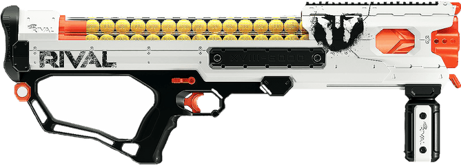 Download Hades Xviii - 6000 All Nerf Rival Phantom Corps Nerf Rival Phantom Hades Png