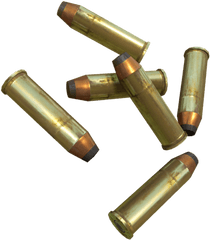 Pile 357 2048 - Pile Bullets Png