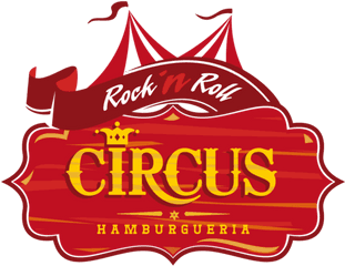 Png Transparent Circus - Logo Circus Png