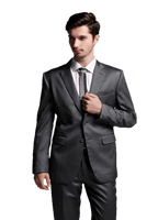 Businessman Png Image