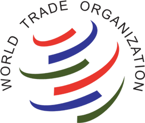 Logos World Trade Organization - Agencies Of Un Wto Png