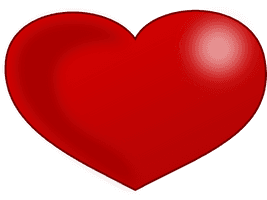 Heart Png Image Download