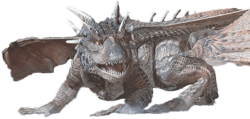 Download Draco - Dragonheart Draco Png