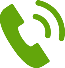 Call - Toll Free Icon Png