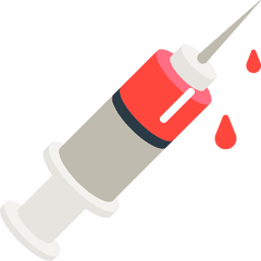 Syringe Clipart Transparent Background Png