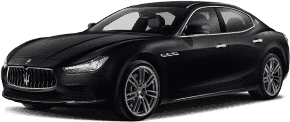 New 2020 Maserati Ghibli 4d Sedan In - Bmw M4 2020 Black Png