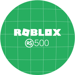 Robux 500x - Ingame Items Gameflip Dot Png