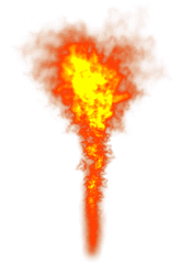 Fire Png Image For Free Download - Transparent Dragon Fire Png