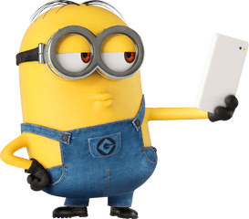 Minions Transparent Png Clipart Free