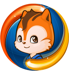 Free Download Uc Browser Mini Icon - Icon Uc Browser Png