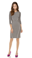 Striped Dress Transparent - Free PNG