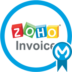 Zoho Invoice Connector - Zoho Crm Png