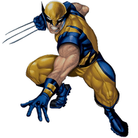 Wolverine Free Png Image