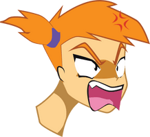 Picture Angry Woman Free HQ Image - Free PNG