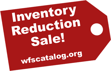 Women For Sobrietyu0027s Official Blog Archives Red Tag Sale - Coquelicot Png