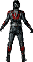 Ant-Man Png Hd