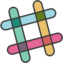 Contact Media Message Messenger Slack Social Icon - Social Png