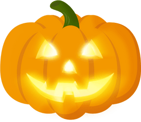 Halloween - Halloween Sticker Whatsapp Png