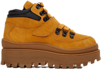 Timbs Shoe Shoes - Hiking Shoe Png