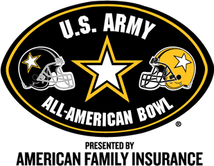 American Bowl Logo Png Image - Us Army