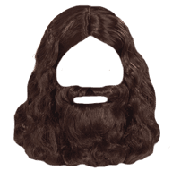 Beard Png Image