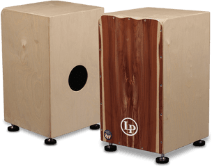 Flamenco Png - Cajon Lp 1410 5490923 Vippng Lp Arena 14 And 16 Fausto Cuevas Iii Signature Timbales